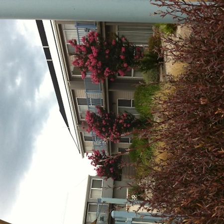 Quest Williamstown North Aparthotel Exterior foto