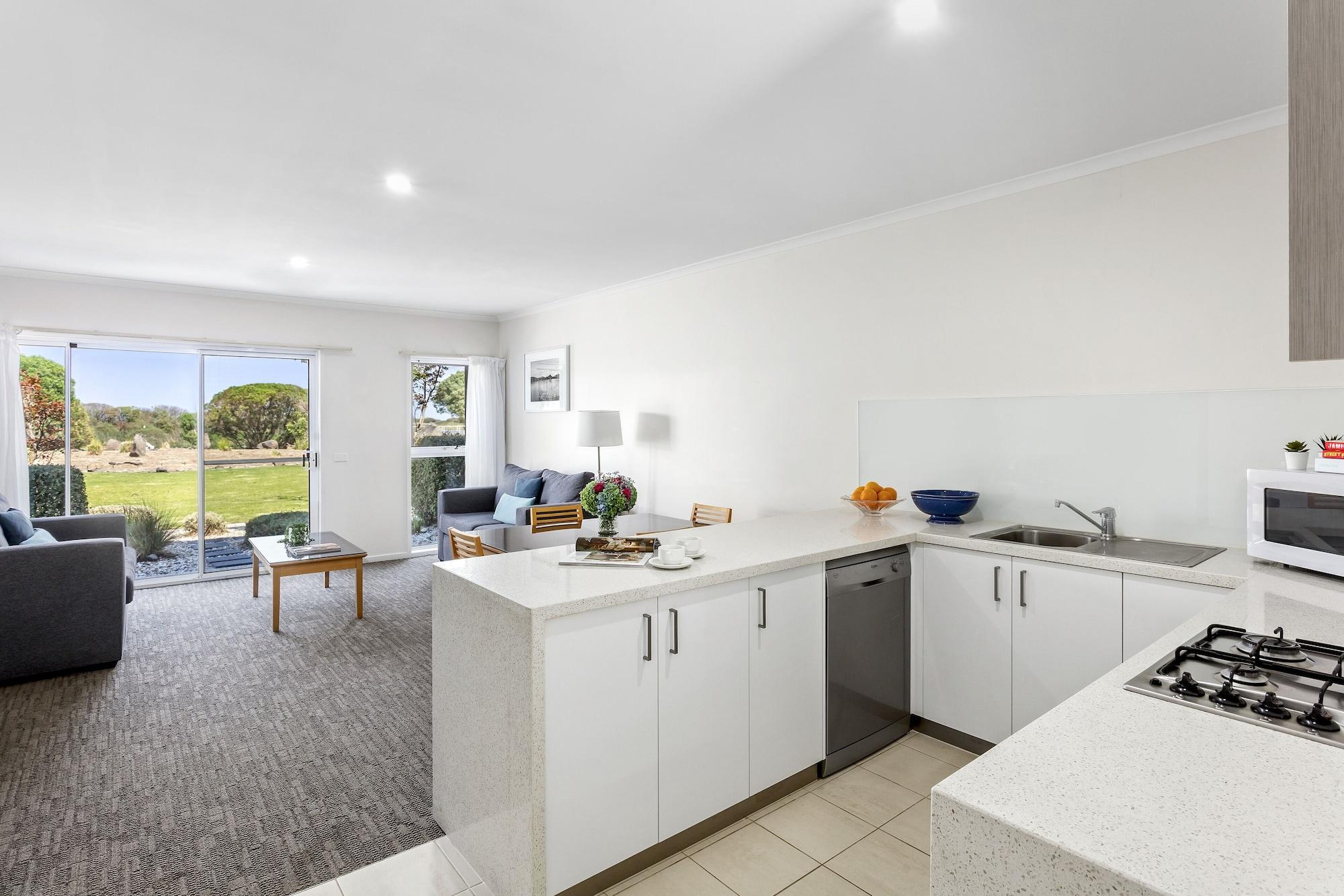 Quest Williamstown North Aparthotel Exterior foto