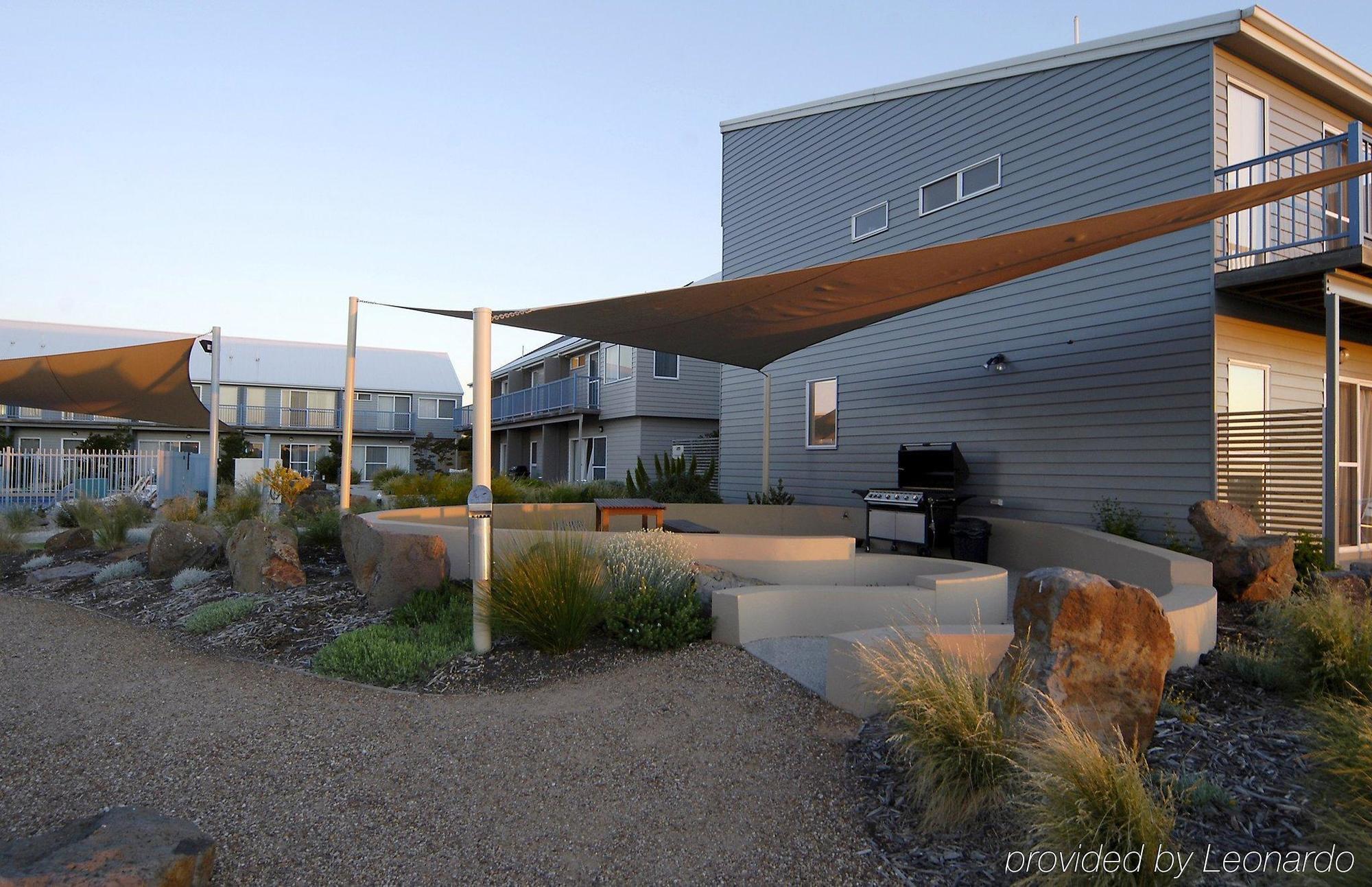 Quest Williamstown North Aparthotel Exterior foto
