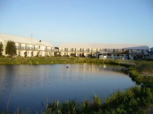 Quest Williamstown North Aparthotel Exterior foto