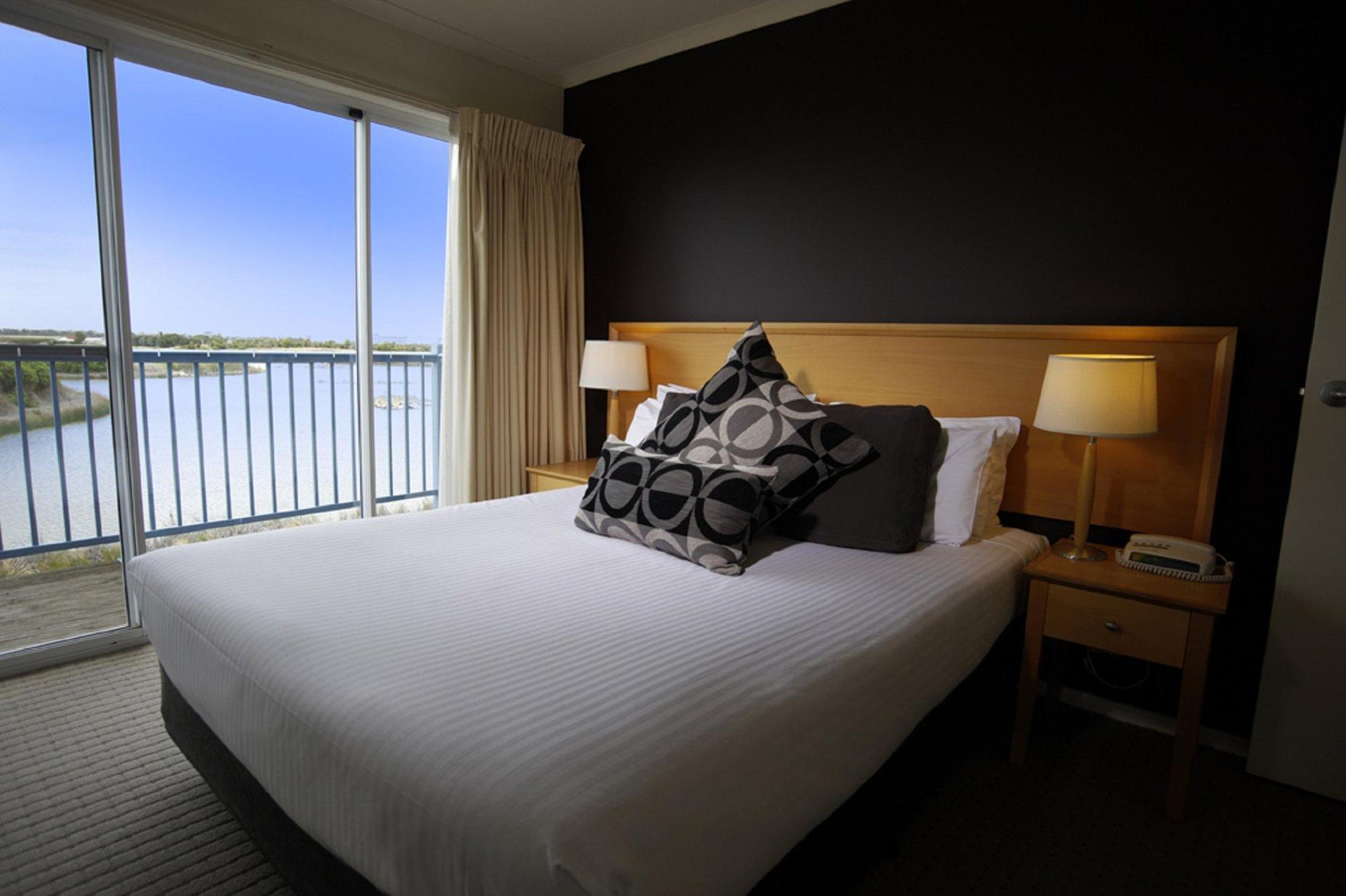 Quest Williamstown North Aparthotel Exterior foto