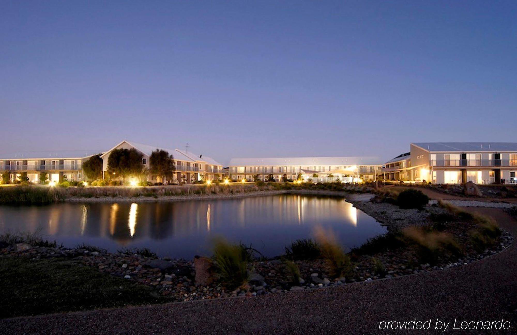 Quest Williamstown North Aparthotel Exterior foto